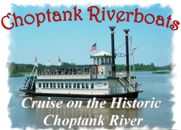 Choptank River Cruise