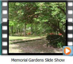 Memorial Gardens Slide Show Icon