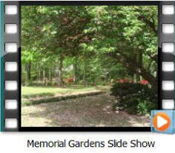 Memorial Gardens Slides Icon