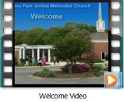 Welcome Video Icon