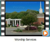 Worship Video Icon