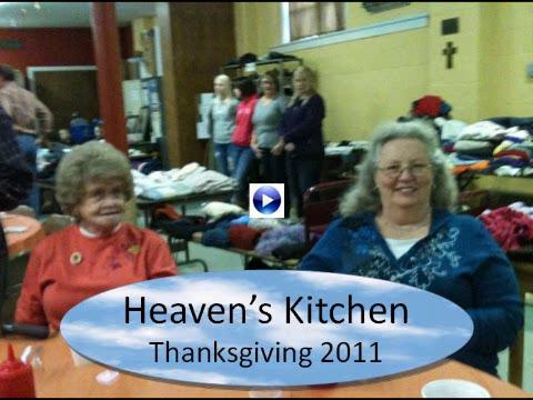 HeavensKitchen Thanksgiving2011