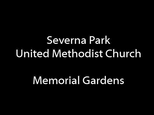 memorial gardens