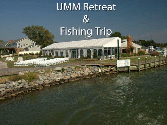 ../videos/umm retreat and fishing 2010
