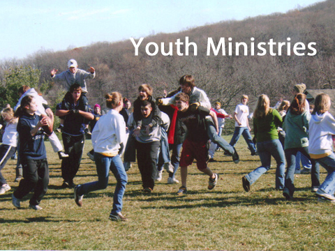 YouthMinistries