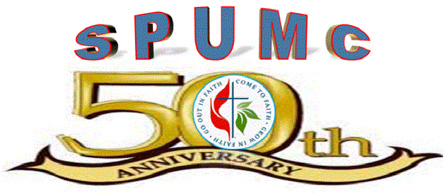50th Celebration logo